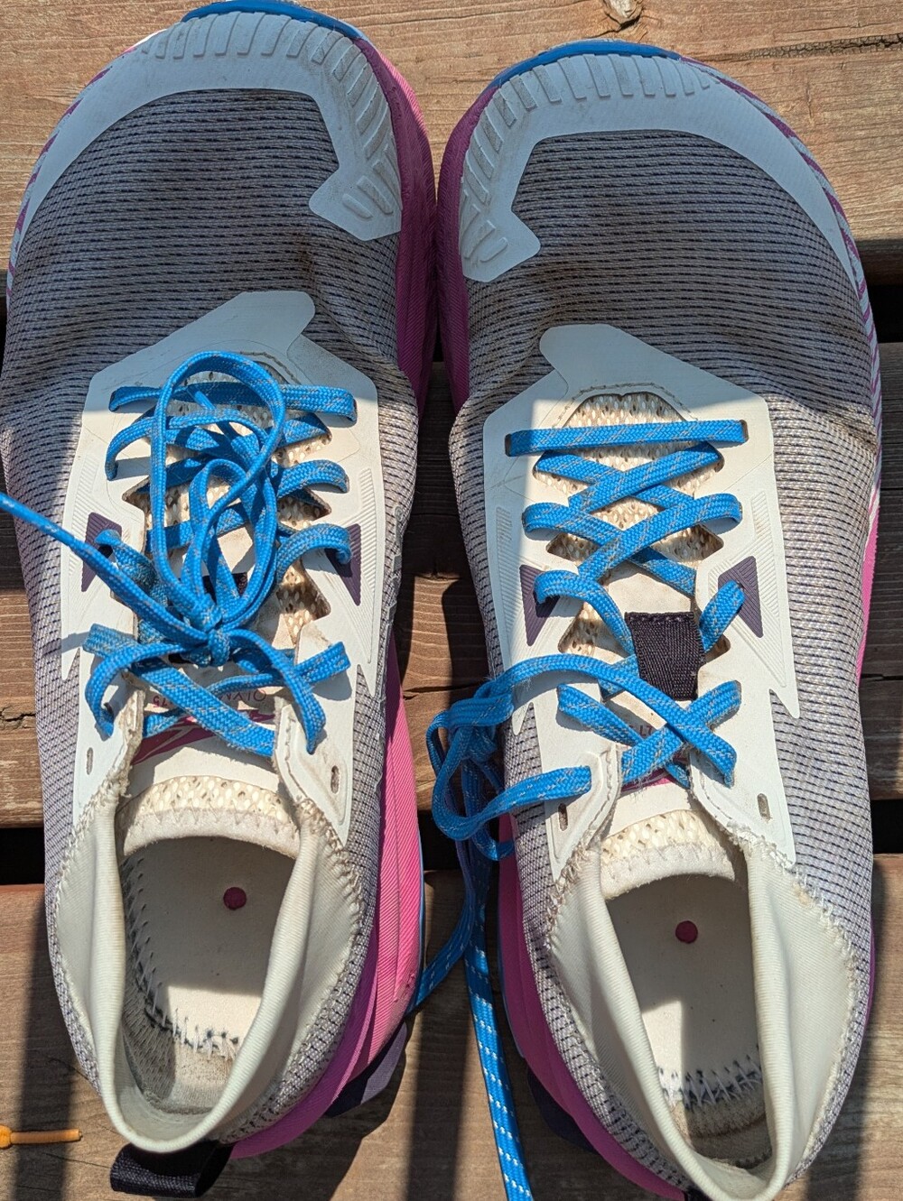 Women's Altra Olympus 275 (10.5)